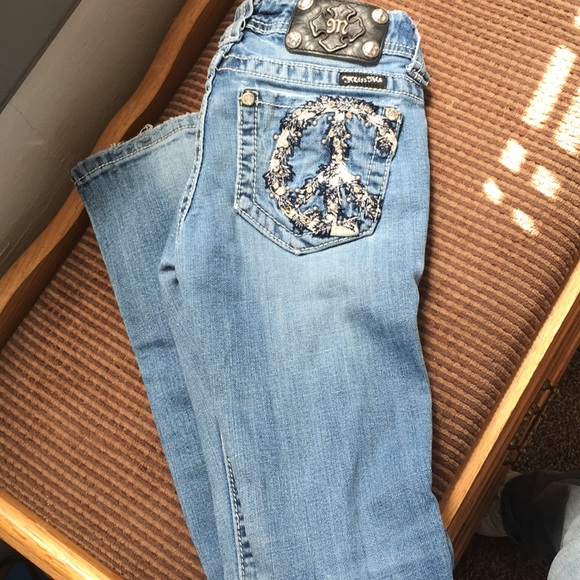 Miss me 24x32 - Picture 2 of 6